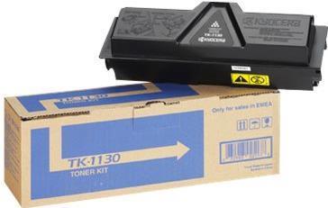 Actual product image Kyocera TK-1130 (FC)