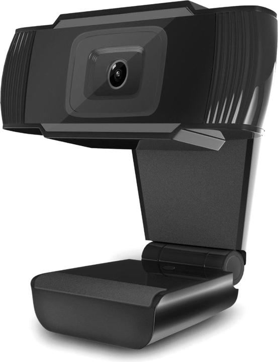 Image du produit Platinet Caméra Web PCWC1080 (2 Mpx)