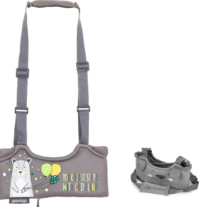 Image du produit Chipolino harnais de marche First Steps