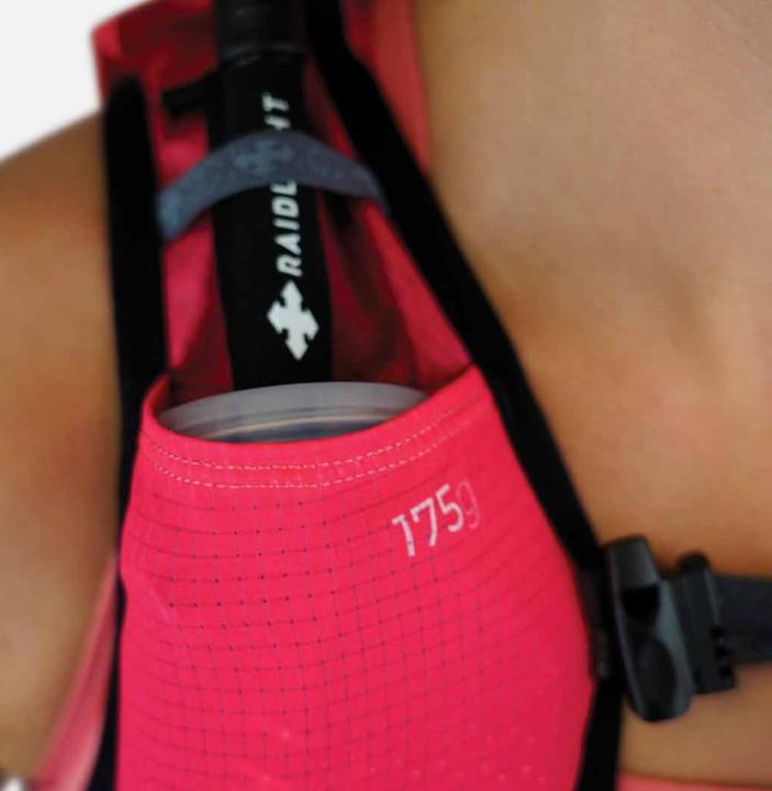 Produktbild Raidlight Ultralight (12 l)