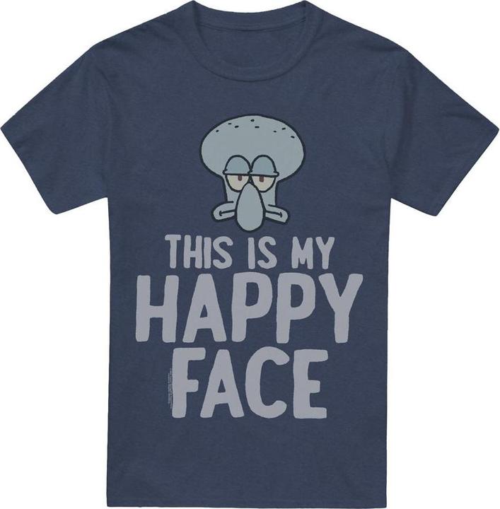 Produktbild Spongebob Squarepants TShirt (L)