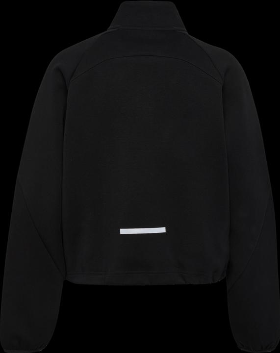 Image du produit hummel Hmltech Fleece Women Boxy Half Zip (S)