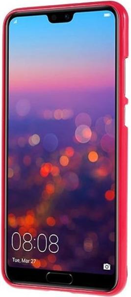 Immagine prodotto Goospery Serie Pearl Jelly (Cubot P20)