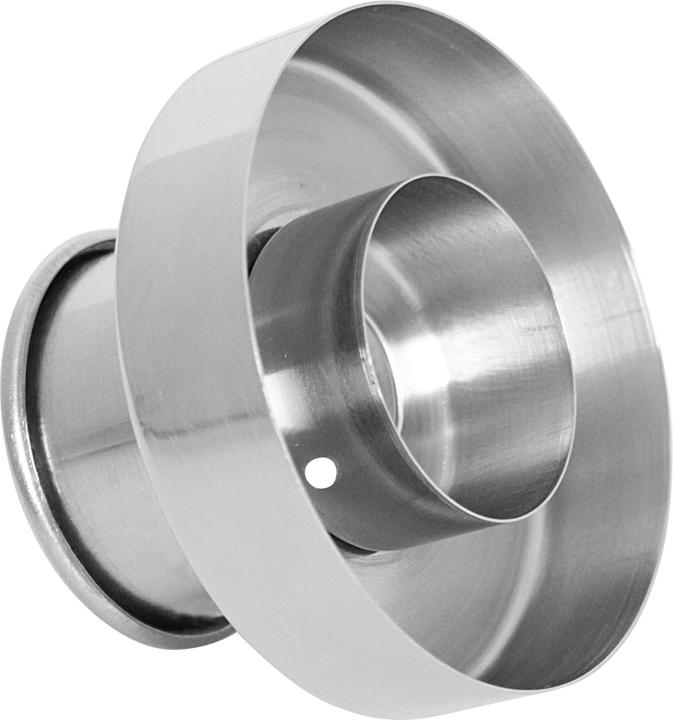 Immagine prodotto Schneider Taglia ciambelle in acciaio inox