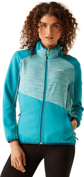 Image du produit Regatta - Veste YARE - Femme (34 D)