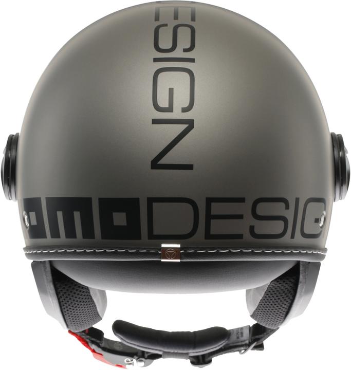 Image du produit Momo Design FGTR Evo (59 - 60 cm, L)