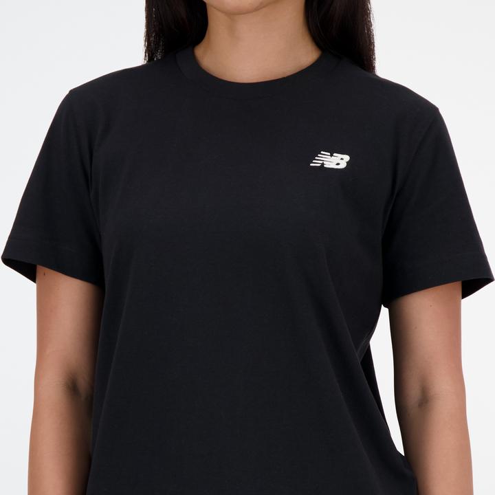 Produktbild New Balance W Jersey Small Logo T-Shirt (XS)
