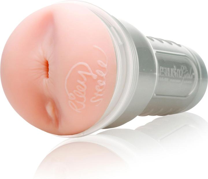 Actual product image Fleshlight Riley Steele