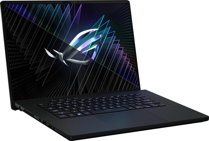 Productafbeelding ASUS ROG Zephyrus M16 (16", Intel Core i9-13900H, 32 GB, 1000 GB, NL)