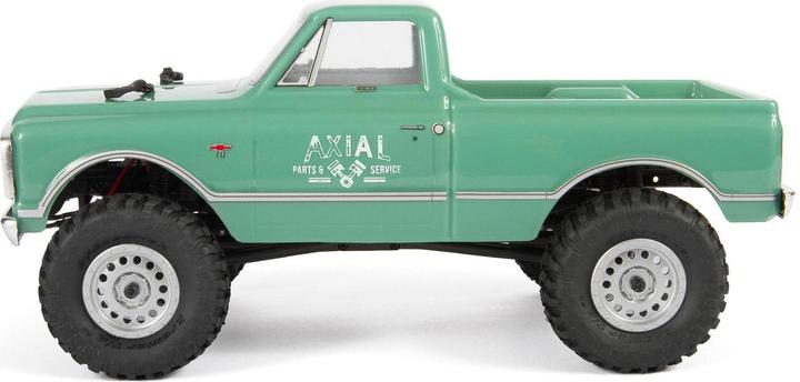 Actual product image Axial Chevrolet C10 (RTR Ready-to-Run)