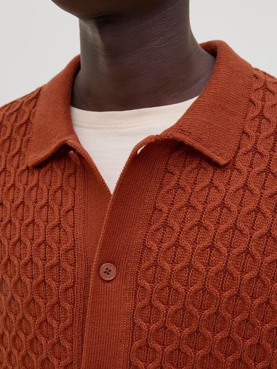Immagine prodotto Jack & Jones Einfarbig Poloshirt Poloshirt (XXL)