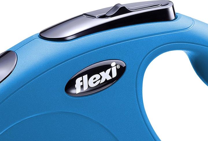 Image du produit Flexi Nouvelle corde classique (M, Chien, Promenade)