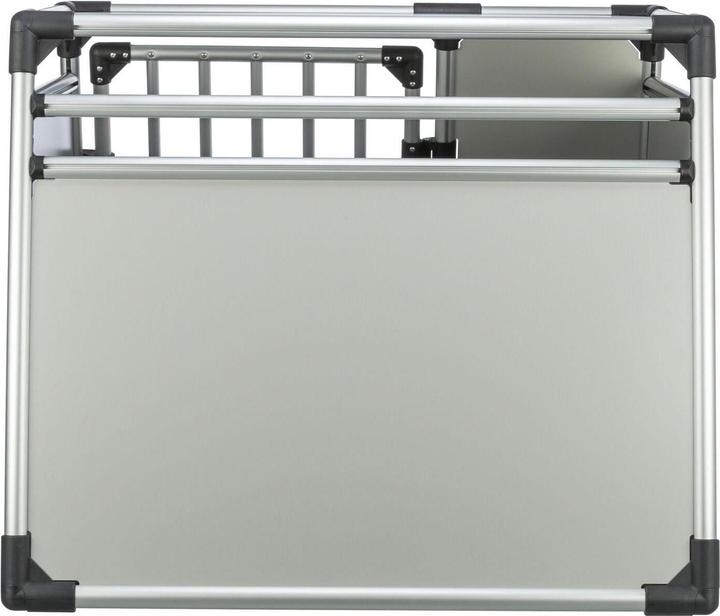 Produktbild Trixie Transportbox (Hund, Sicherheitsverschluss)