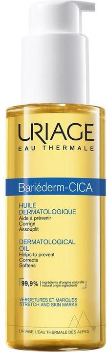 Uriage Bariéderm Cica-Öl Öl (Körperöl, 100 ml)