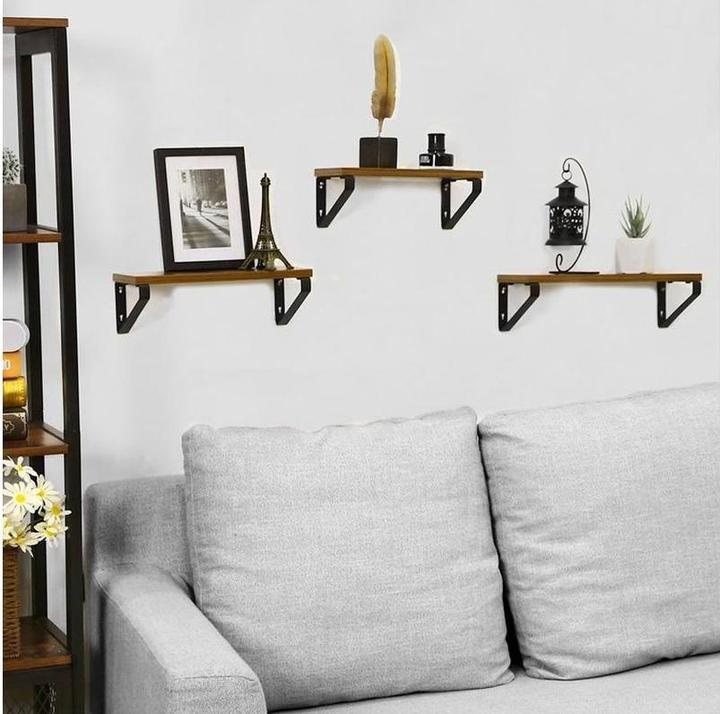 Immagine prodotto Vasagle Panama (40 x 12 x 11 cm)