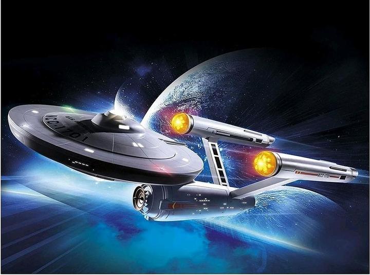 Image du produit Playmobil Star Trek - U.S.S. Enterprise NCC-1701 (70548, Playmobil Star Trek)