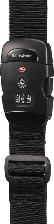 Produktbild Samsonite Global Ta (Kofferriemen, Schlösser & Anhänger)