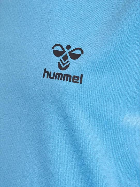 Produktbild hummel Hmlstaltic Poly Jersey S/S Kids (116)