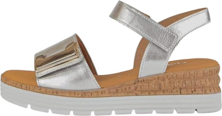 Actual product image Gabor Sandalen (42)