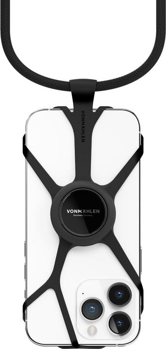 Actual product image Vonmählen Mount Infinity Plus Black
