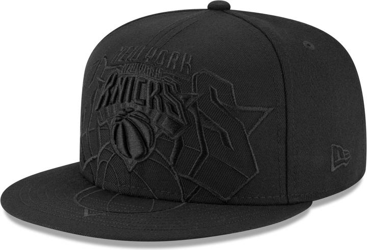 New Era 59Fifty Fitted Cap - SPILL New York Knicks - 7 1/4 (7 1/4)