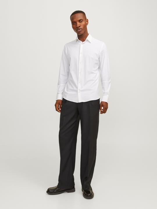 Produktbild Jack & Jones Jprblaactive Stretch L/S Shirt (XL)