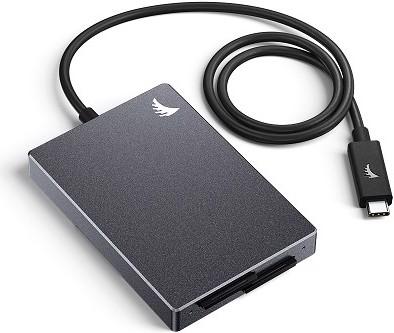 Produktbild Angelbird SD Dual Card Reader (USB)
