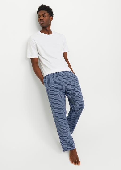 Image du produit Jack & Jones Jacbasic Tee And Woven Pants Giftbox (XXL)