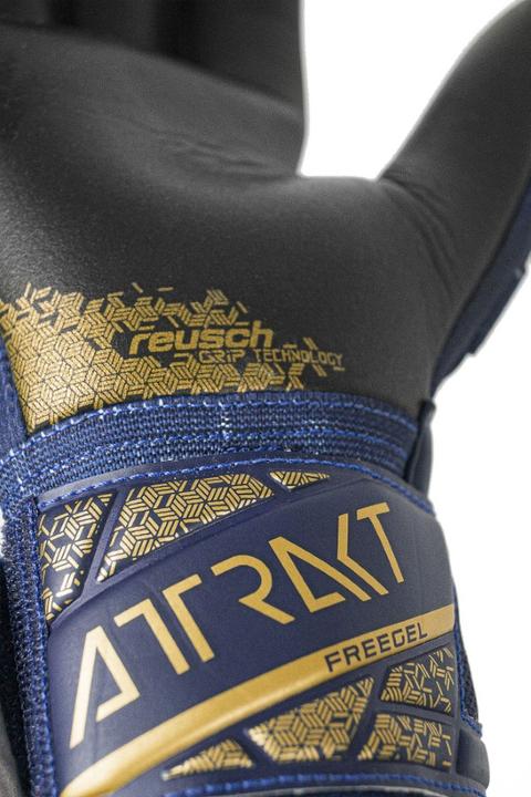 Produktbild Reusch Attrakt Freegel (4)