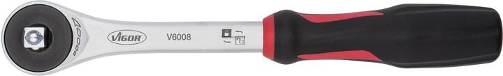 Actual product image Vigor Turn Handle Switch Ratchet (3/8")