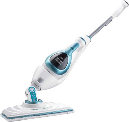 Produktbild Black & Decker Dampfbesen FSMH 1621S (1600 W)