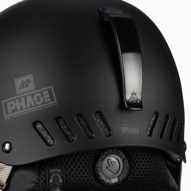 Produktbild K2 Phase Pro Skihelm (60 - 62 cm, L)