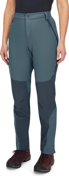 Actual product image Rab Torque Mountain (12, M)