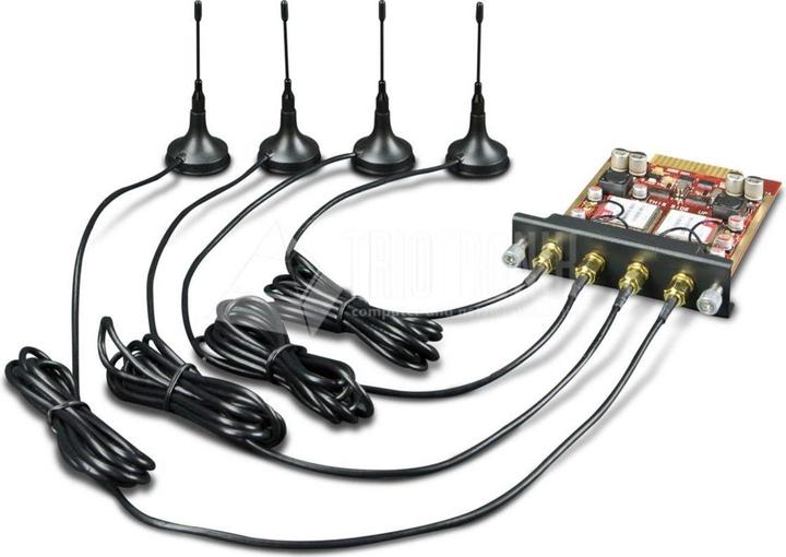 Produktbild Planet 4-P GSM Module for IPX-2100