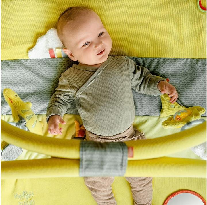 Immagine prodotto Sombo Coperta da attività Happy Dino