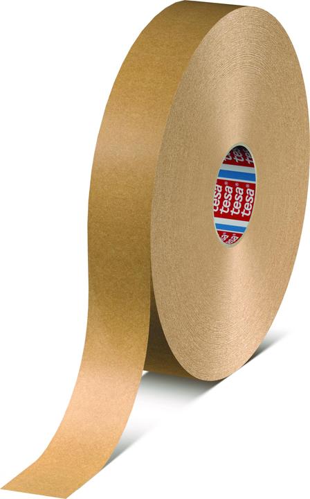 Actual product image tesa Packaging tape (50 mm)
