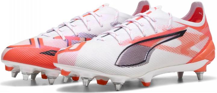 Actual product image Puma Ultra 5 Ultimate Mxsg (41)