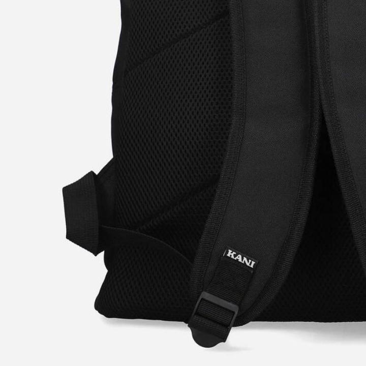 Actual product image Karl Kani Signature Rucksack