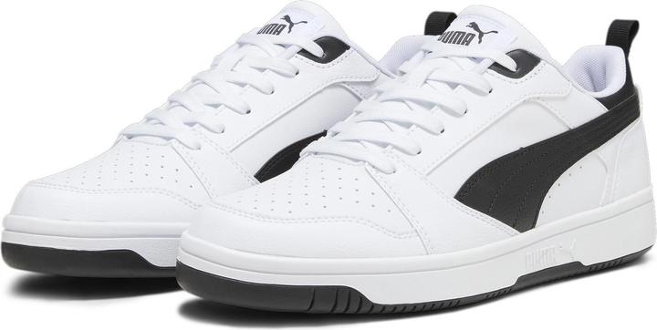 Puma Rebound v6 Low (44.5)