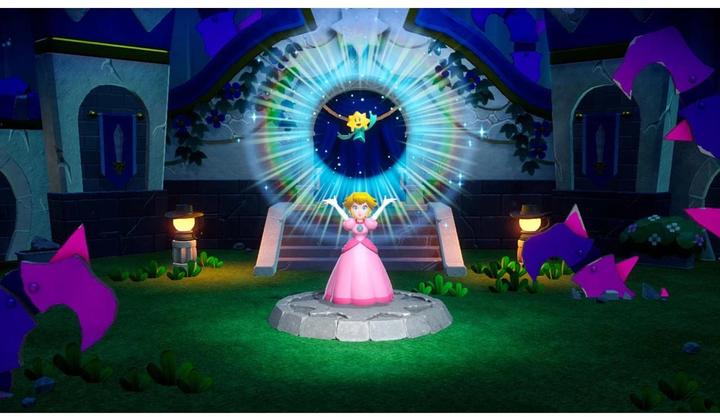 Produktbild Nintendo Princess Peach: Showtime! (Switch, FR, DE, IT)