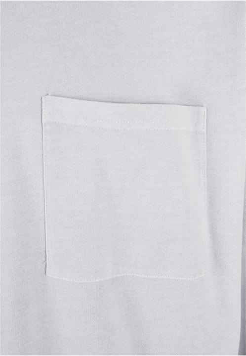Immagine prodotto Urban Classics Longsleeve tinta in massa - 16626 (5XL)