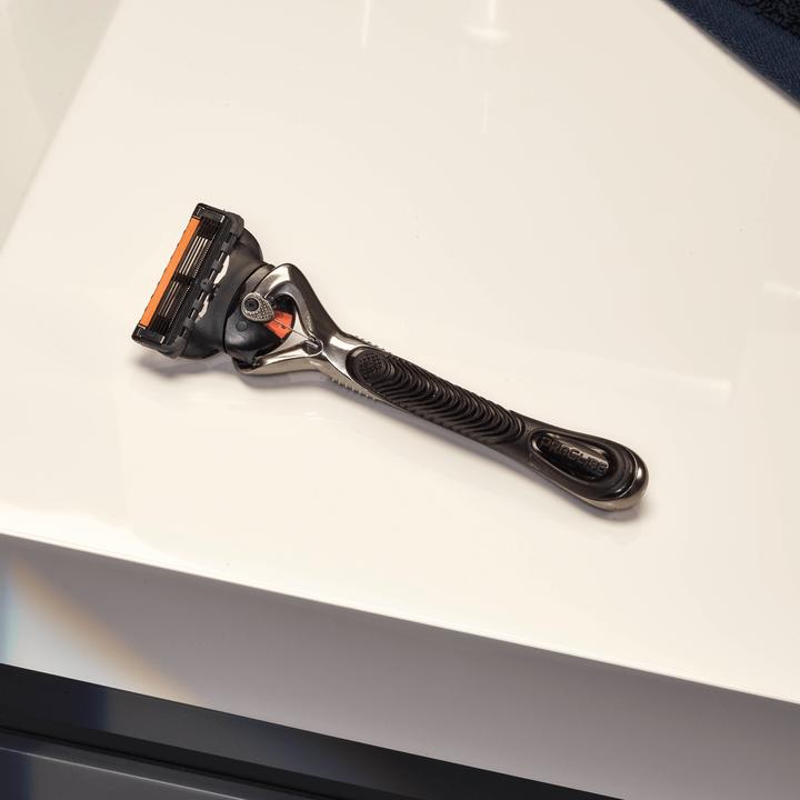 Produktbild Gillette Proglide (4 x)