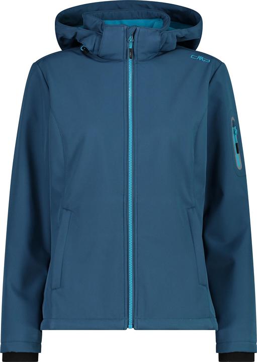 CMP Campagnolo Softshell Hoodie