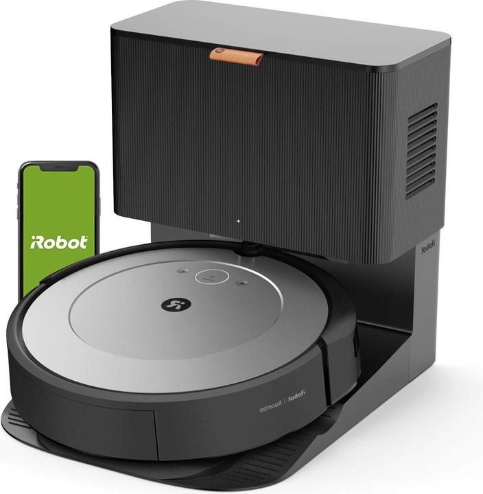 iRobot Roomba i1+ (Saugroboter)