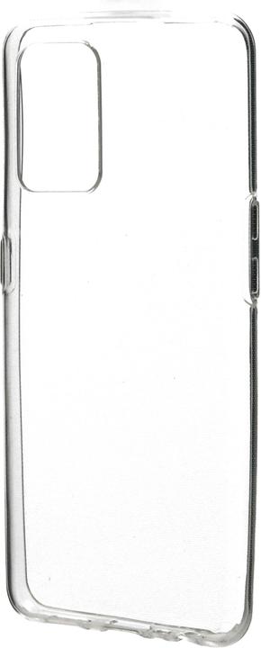 Productafbeelding Mobiparts Classic TPU Case Oppo A74 4G Transparent (Oppo A74)