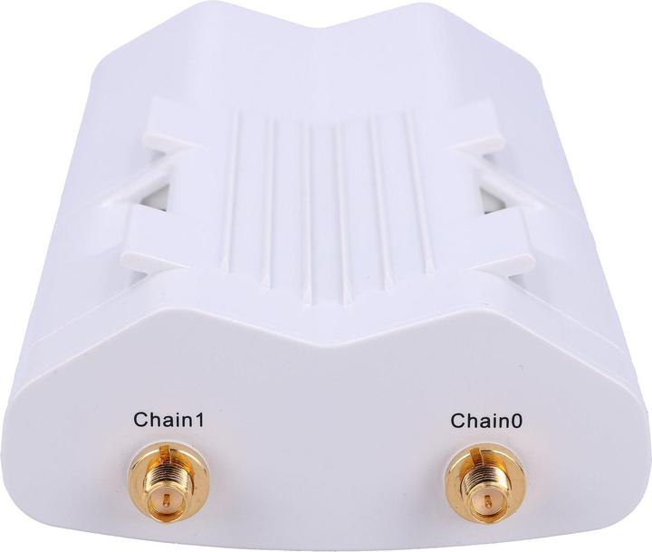 Image du produit Ubiquiti ROCKETM3 - Station de base 3 GHz Hi-Power 2x2 MIMO AirMax TDMA