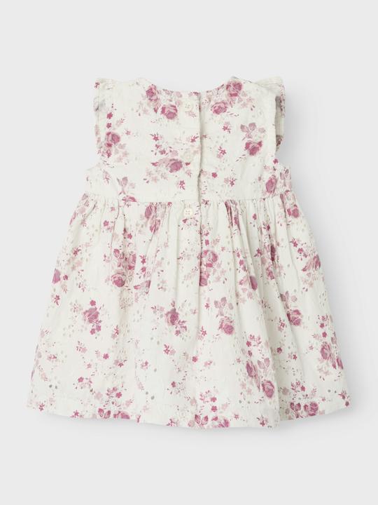 Produktbild Name it Bio-Baumwoll Kleid (74)