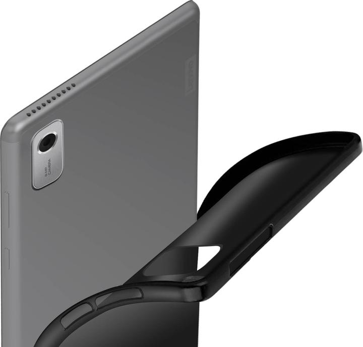 Actual product image Avizar Gel cover Series (Lenovo Tab M9)