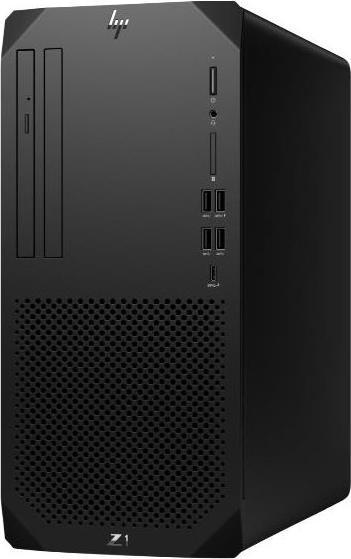 Image du produit HP Z1 G9 Tower Workstation (vPro) (A2KC1ES#ABZ)