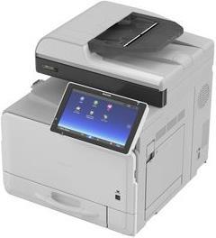 Image du produit RICOH Mp C307 Sp (Laser, Couleur)
